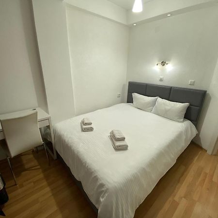 Central Deluxe Apartments Οχρίδα Εξωτερικό φωτογραφία